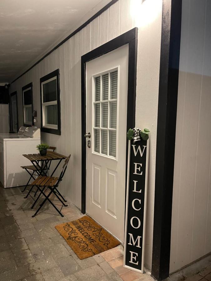 Dan G Apartment Tampa Exterior photo
