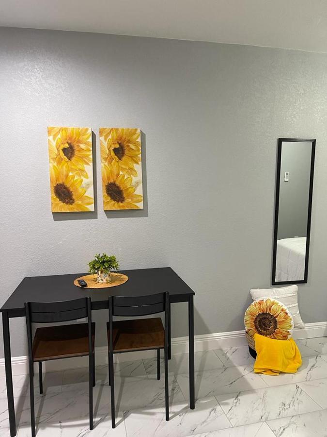 Dan G Apartment Tampa Exterior photo
